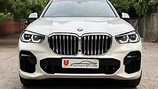 Used BMW X5 xDrive40i M Sport in Delhi