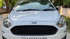 Used Ford Aspire Titanium Plus 1.5 TDCi [2018-2020] in Kanpur