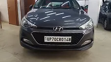 Used Hyundai Elite i20 Asta 1.4 CRDI in Kanpur