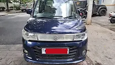 Used Maruti Suzuki Wagon R VXI+ (O) in Bangalore
