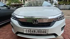 Used Honda City V in Raipur