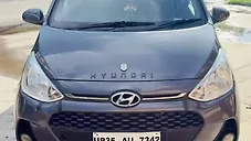 Used Hyundai Grand i10 Sports Edition 1.1 CRDi in Kanpur