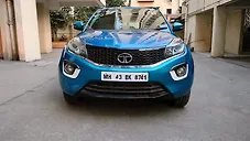 Used Tata Nexon XZA Plus Diesel in Pune