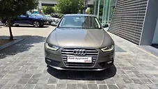 Used Audi A4 2.0 TDI (177bhp) Premium Plus in Ahmedabad