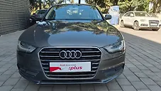 Used Audi A4 35 TDI Premium Plus in Ahmedabad