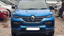 Used Renault Kiger RXT (O) MT Dual Tone in Kolkata