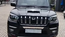 Used Mahindra Scorpio S11 MT 7S CC in Karnal