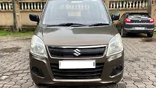 Used Maruti Suzuki Wagon R LXI CNG (O) in Mumbai