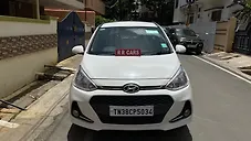 Used Hyundai Grand i10 Sports Edition 1.2L Kappa VTVT in Coimbatore