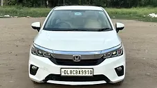 Used Honda City V CVT Petrol [2017-2019] in Delhi