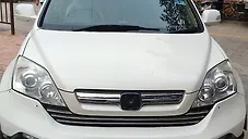Used Honda CR-V 2.0 AT in Mumbai