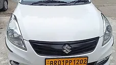 Used Maruti Suzuki DZire VXi in Patna