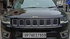 Used Jeep Compass Limited 2.0 Diesel 4x4 [2017-2020] in Kanpur