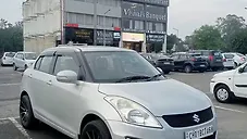 Used Maruti Suzuki Swift DZire ZDI in Chandigarh