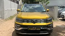 Used Volkswagen Taigun GT Plus 1.5 TSI DSG in Chennai