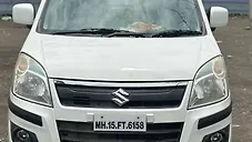 Used Maruti Suzuki Wagon R VXI in Nashik