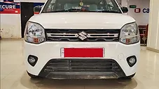 Used Maruti Suzuki Wagon R LXI CNG in Kanpur