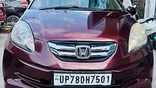 Used Honda Amaze 1.5 SX i-DTEC in Kanpur