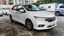 Used Honda City V CVT Petrol [2017-2019] in Chennai