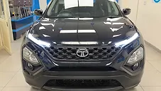 Used Tata Safari XT Plus in Amritsar