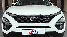 Used Tata Harrier XTA Plus in Ahmedabad