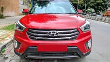 Used Hyundai Creta 1.6 SX Plus Petrol in Bangalore