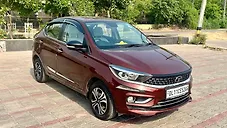 Used Tata Tigor XZA Plus iCNG [2024-2025] in Delhi