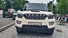 Used Mahindra Scorpio S5 2WD 7 STR in Kanpur