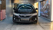 Used Honda City VX CVT Petrol in Dehradun