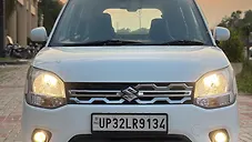 Used Maruti Suzuki Wagon R LXi (O) 1.0 CNG [2019-2020] in Lucknow