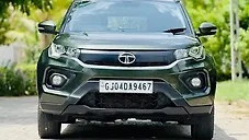 Used Tata Nexon XZ in Ahmedabad