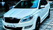 Used Skoda Rapid 1.6 MPI Ambition Plus AT in Mumbai