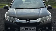 Used Honda City V in Ahmedabad