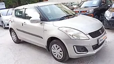 Used Maruti Suzuki Swift VXi in Chennai