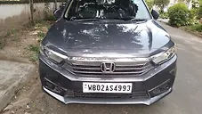 Used Honda Amaze 1.2 S MT Petrol [2018-2020] in Kolkata