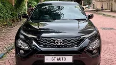 Used Tata Harrier XZA Plus Dark Edition in Mumbai