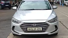 Used Hyundai Elantra 2.0 SX AT in Mumbai