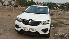 Used Renault Kwid 1.0 RXL [2017-2019] in Noida