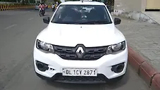 Used Renault Kwid 1.0 RXL [2017-2019] in Noida