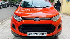 Used Ford Ecosport Ambiente 1.5L TDCi in Kolkata