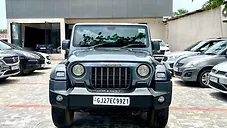 Used Mahindra Thar LX Hard Top Diesel MT 4WD in Ahmedabad