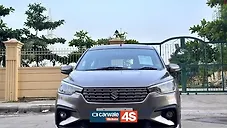 Used Maruti Suzuki Ertiga ZXi AT in Thane