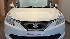 Used Maruti Suzuki Baleno Delta 1.2 AT in Mumbai