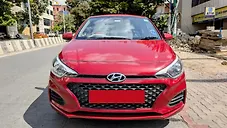Used Hyundai Elite i20 Magna Executive 1.2 in Bangalore