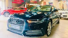 Used Audi A6 35 TDI Matrix in Thane