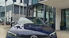 Used Mercedes-Benz C-Class C 220d [2022-2023] in Indore