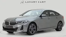 Used BMW 6-Series GT 630i M Sport [2021-2023] in Meerut