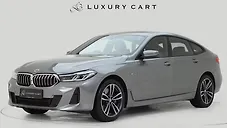 Used BMW 6-Series GT 630i M Sport [2021-2023] in Delhi