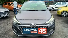 Used Hyundai Elite i20  Asta 1.2 AT in Pune