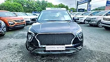 Used Hyundai Creta E 1.5 Diesel in Pune
